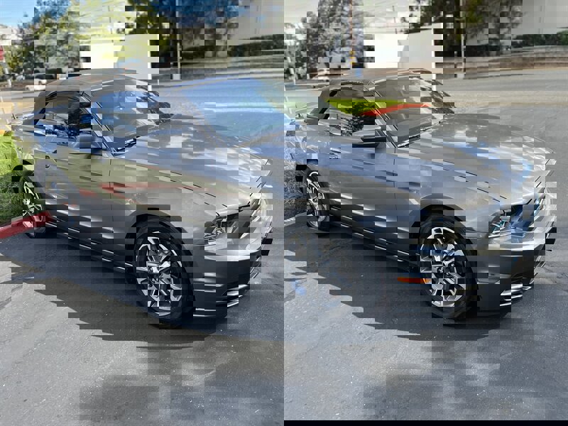 Used 2014 Ford Mustang Premium w/ Equipment Group 201A image 3