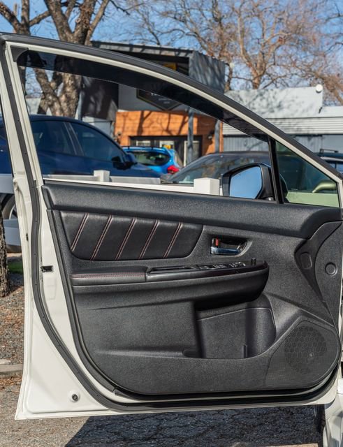 Used 2021 Subaru WRX image 17