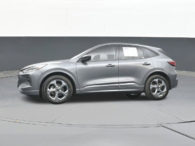 Used 2024 Ford Escape ST-Line w/ Tech Pack #1 FWD image 54