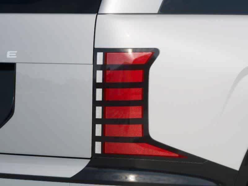 New 2026 Hyundai Palisade Limited FWD image 18