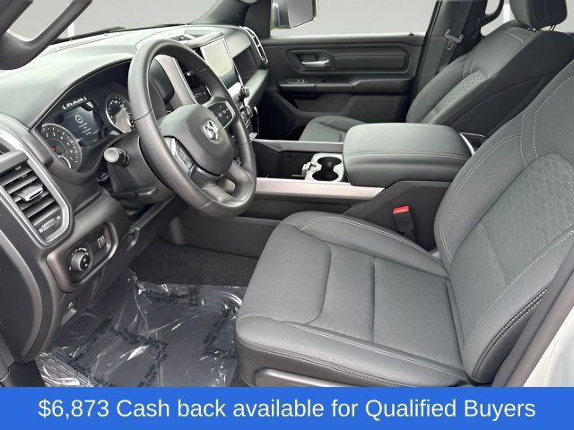 New 2026 RAM 1500 Express AWD/4WD image 40