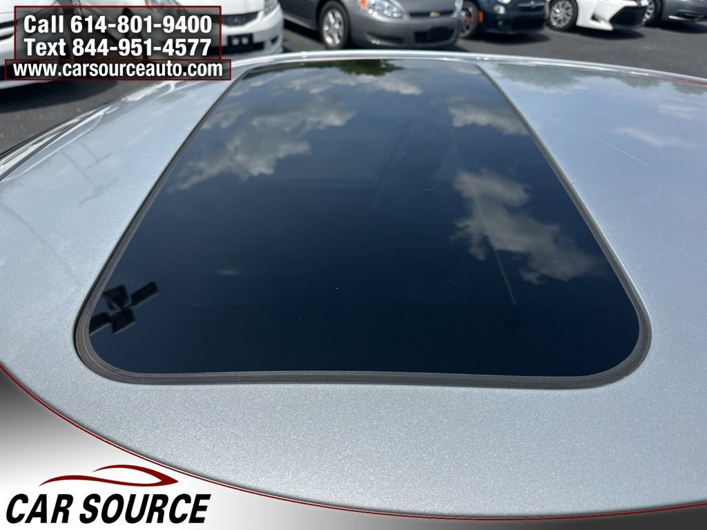 Used 2014 Nissan Altima 2.5 SL w/ Technology Package FWD image 10
