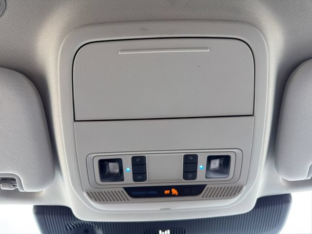 New 2026 Ford Explorer Active AWD/4WD image 33