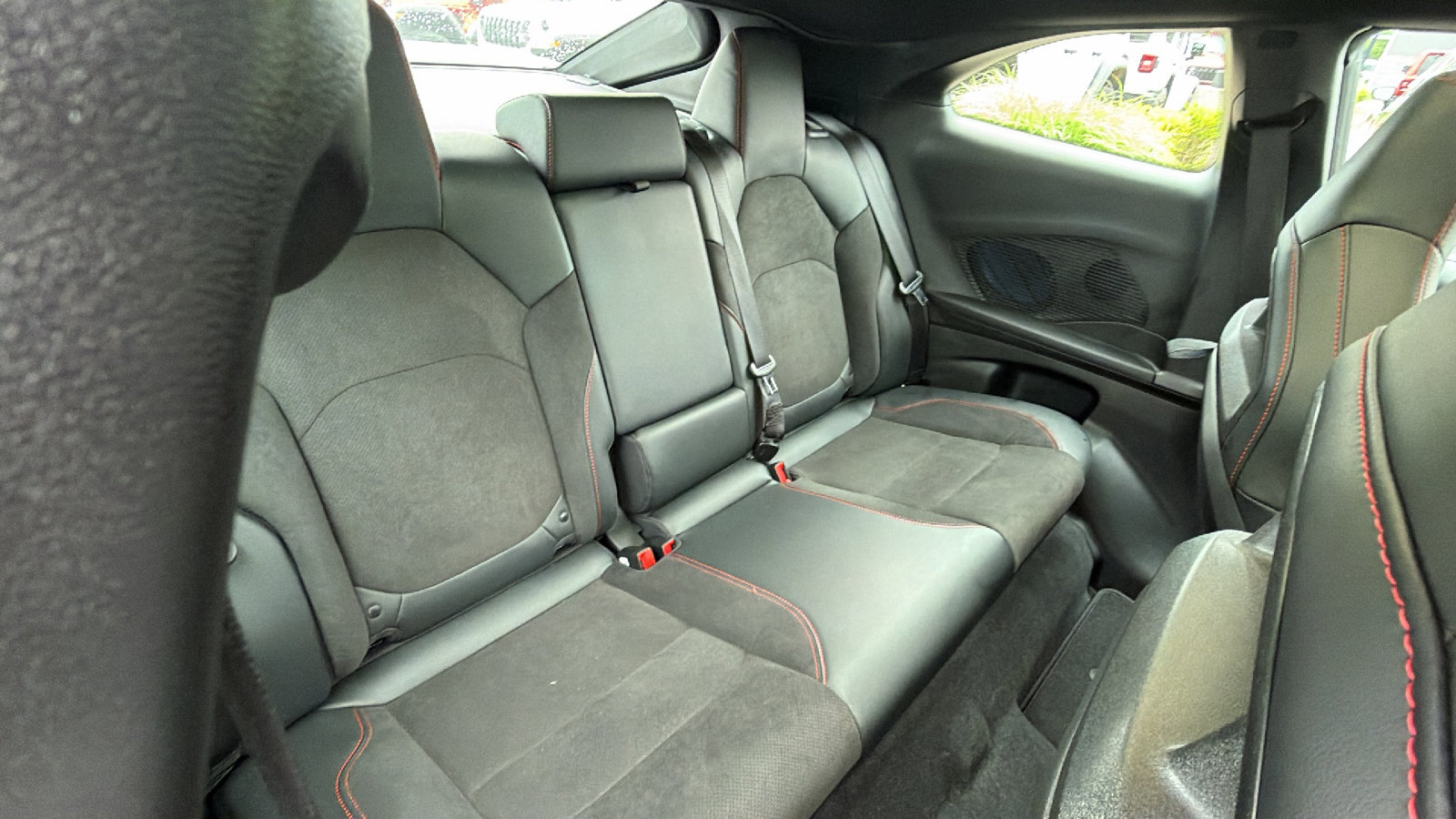 Used 2024 Dodge Charger Scat Pack w/ Plus Group AWD/4WD image 22