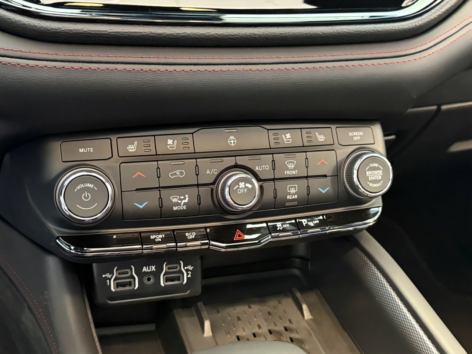 New 2026 Dodge Durango GT image 17