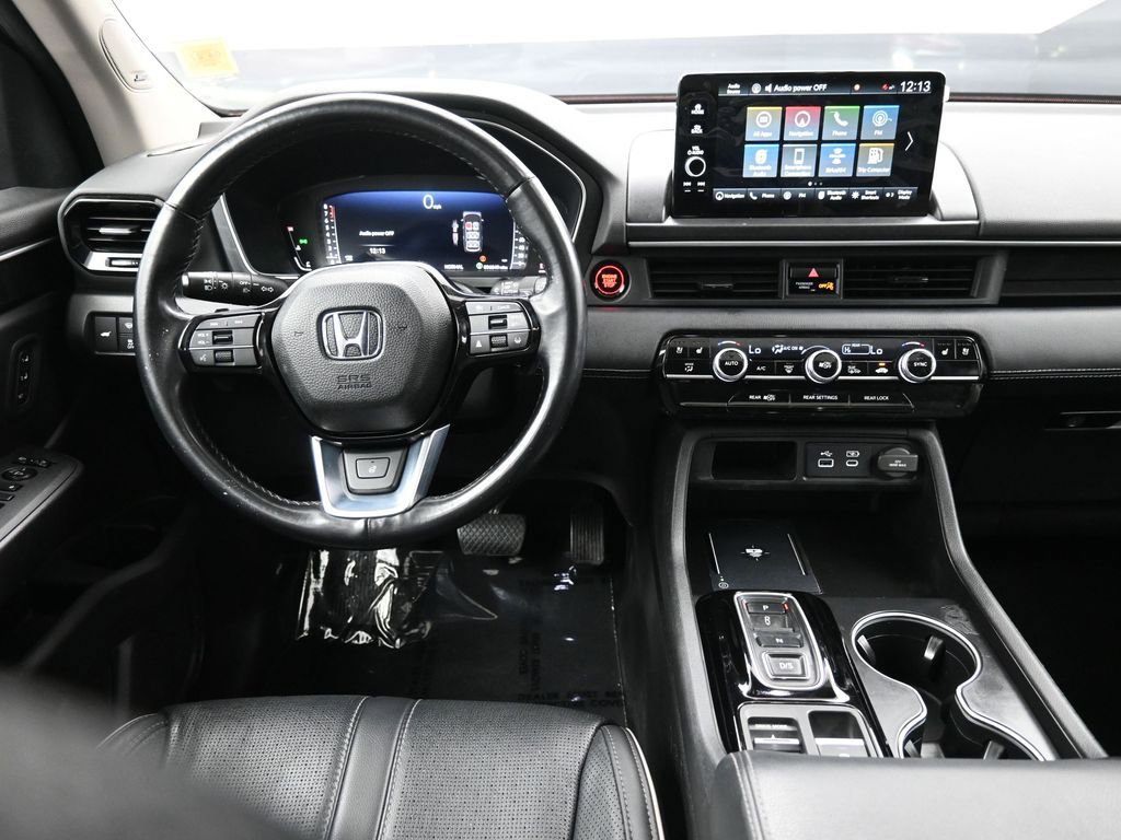 Certified 2023 Honda Pilot Elite image 20