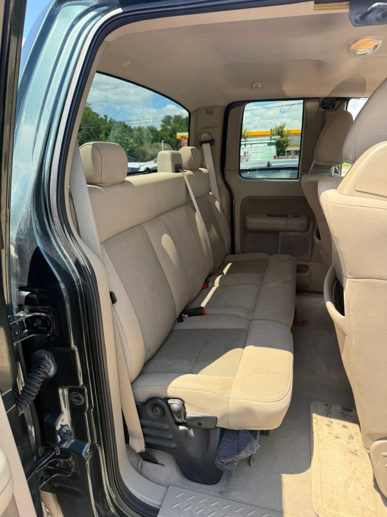 Used 2006 Ford F150 XLT RWD image 18