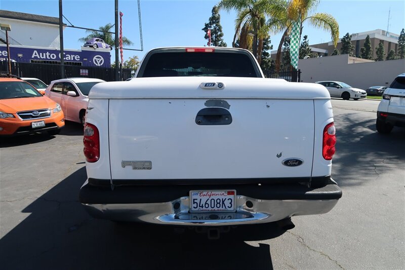 Used 2003 Ford F150 XLT RWD image 14