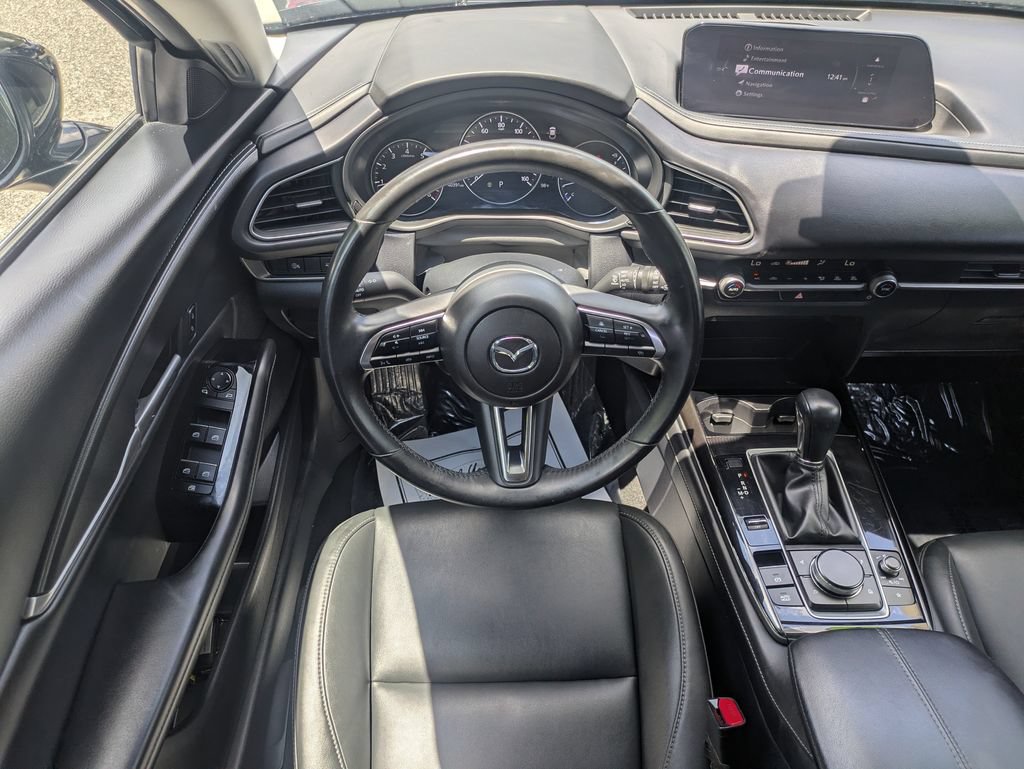 Used 2024 MAZDA CX-30 AWD 2.5 S w/ Select Sport Pkg image 15