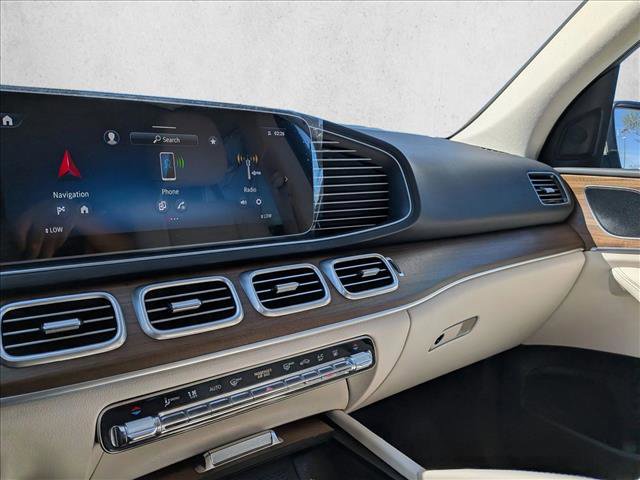 Certified 2025 Mercedes-Benz GLE 450e 4MATIC image 13