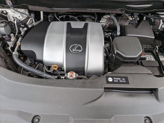 Used 2019 Lexus RX 350 AWD image 23