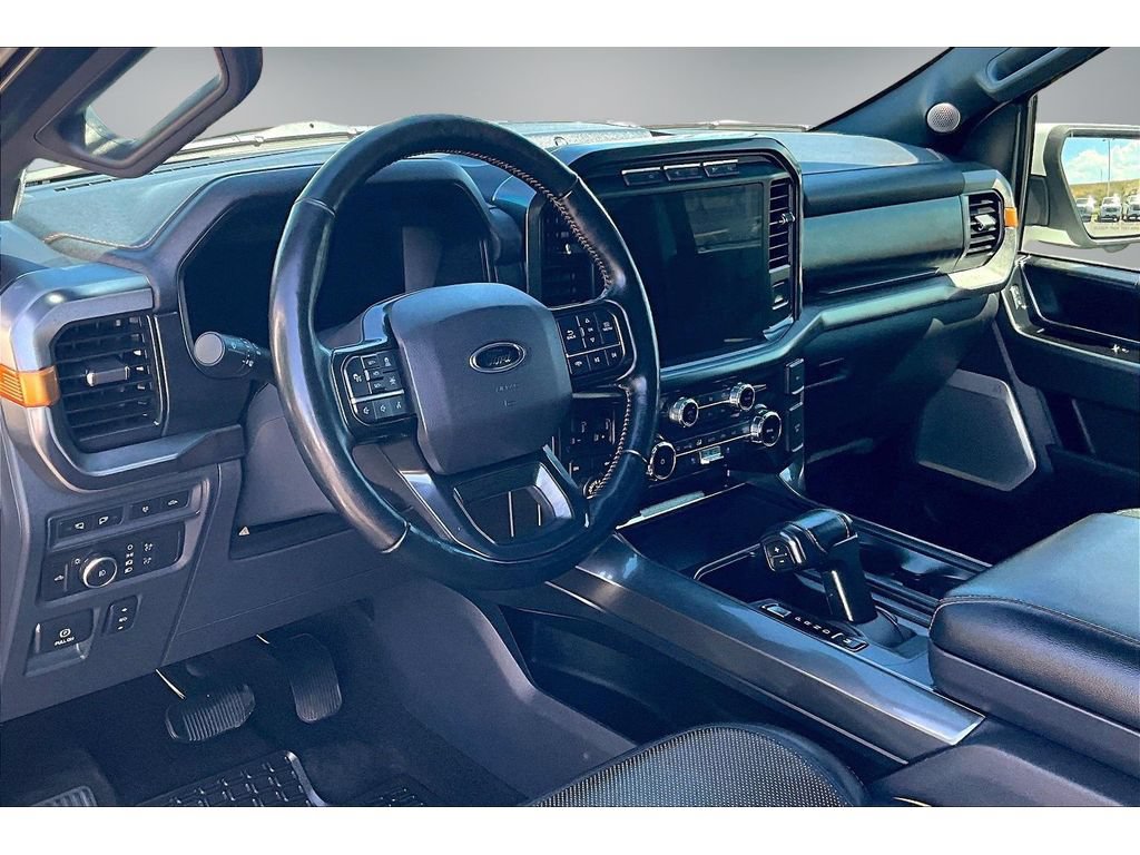 Used 2022 Ford F150 Tremor w/ Equipment Group 402A High AWD/4WD image 15