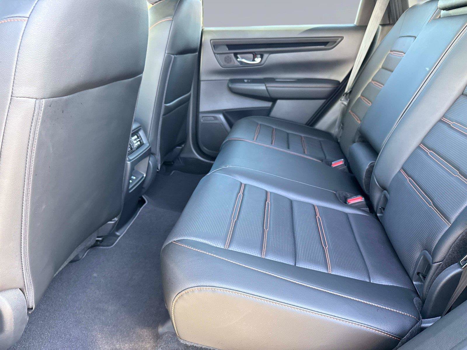 Certified 2026 Honda CR-V Sport-L image 15