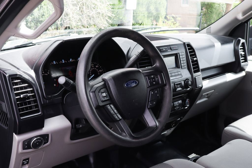 Used 2015 Ford F150 XL w/ Equipment Group 101A Mid RWD image 21