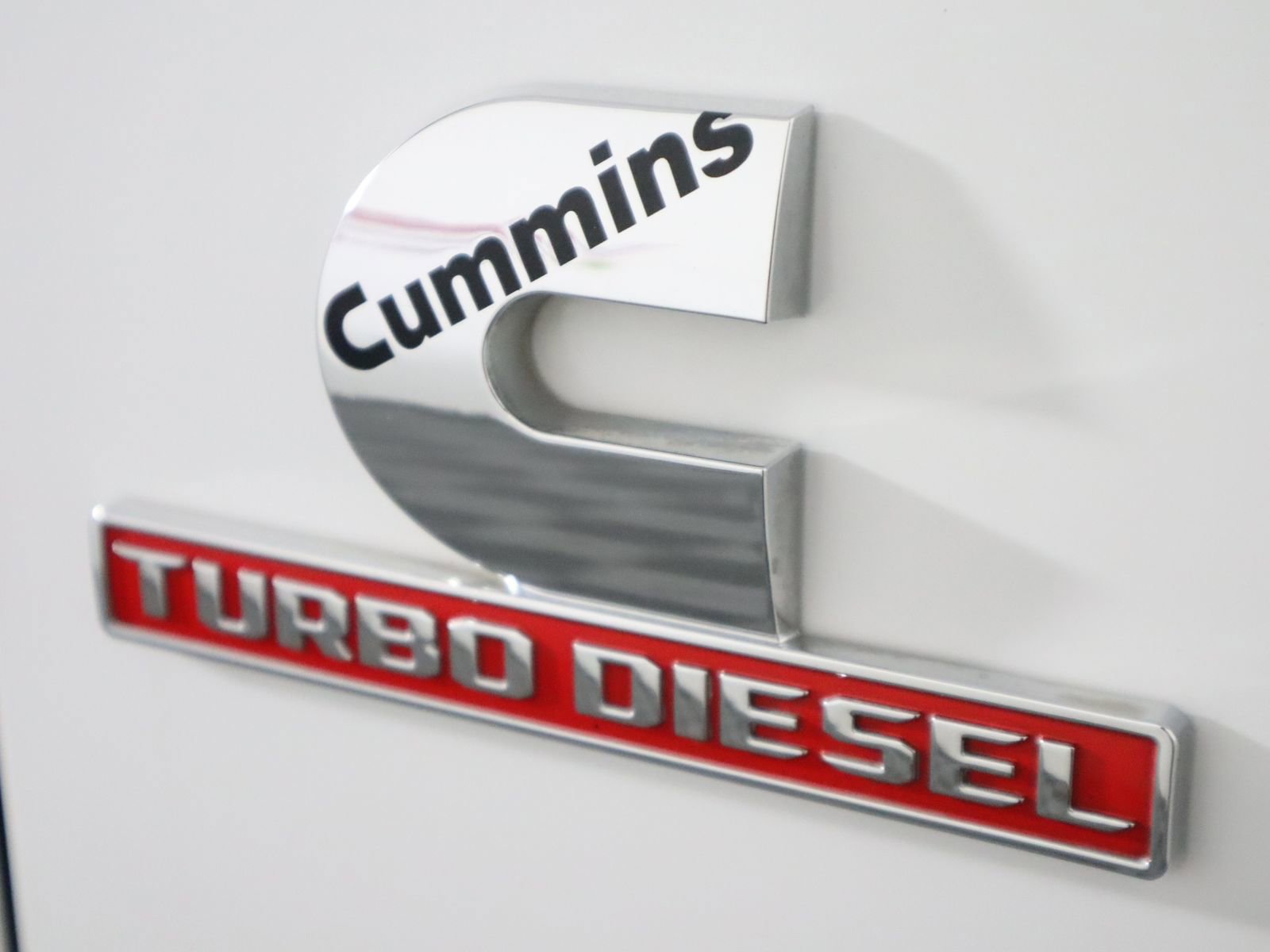 Used 2020 RAM 2500 Big Horn image 16