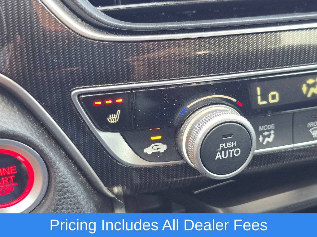 Used 2022 Honda Accord Sport Special Edition image 16