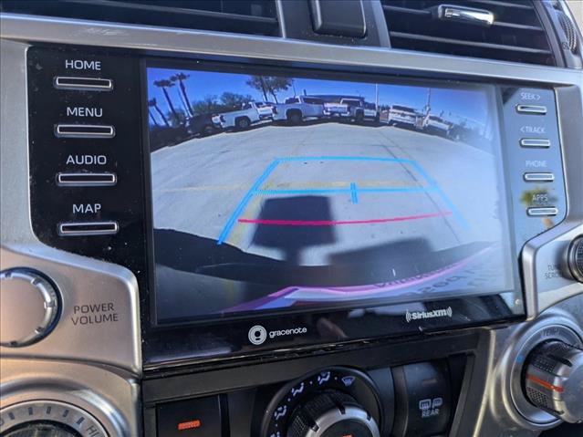 Certified 2022 Toyota 4Runner SR5 RWD image 13