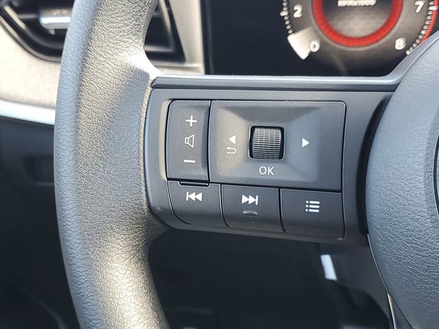 New 2026 Nissan Kicks SV w/ SV Premium Package AWD/4WD image 13