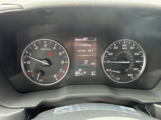 New 2026 Subaru Forester Premium AWD/4WD image 15