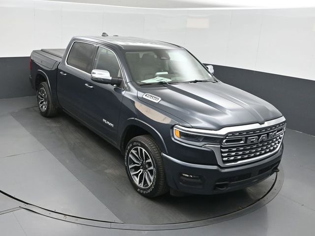 New 2026 RAM 1500 Limited AWD/4WD image 36