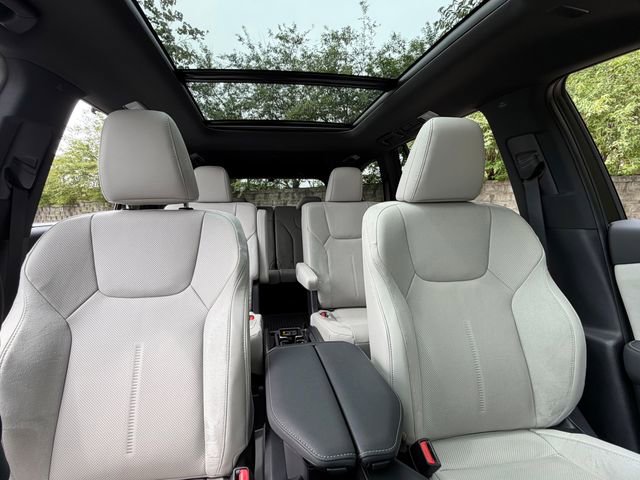 Certified 2025 Lexus TX 350 AWD w/ Technology Package image 25