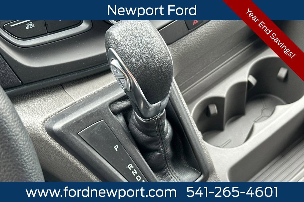 New 2025 Ford Transit 350 148 High Roof AWD image 15