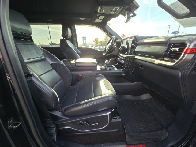 Used 2021 Ford F150 Raptor w/ Equipment Group 801A High image 11