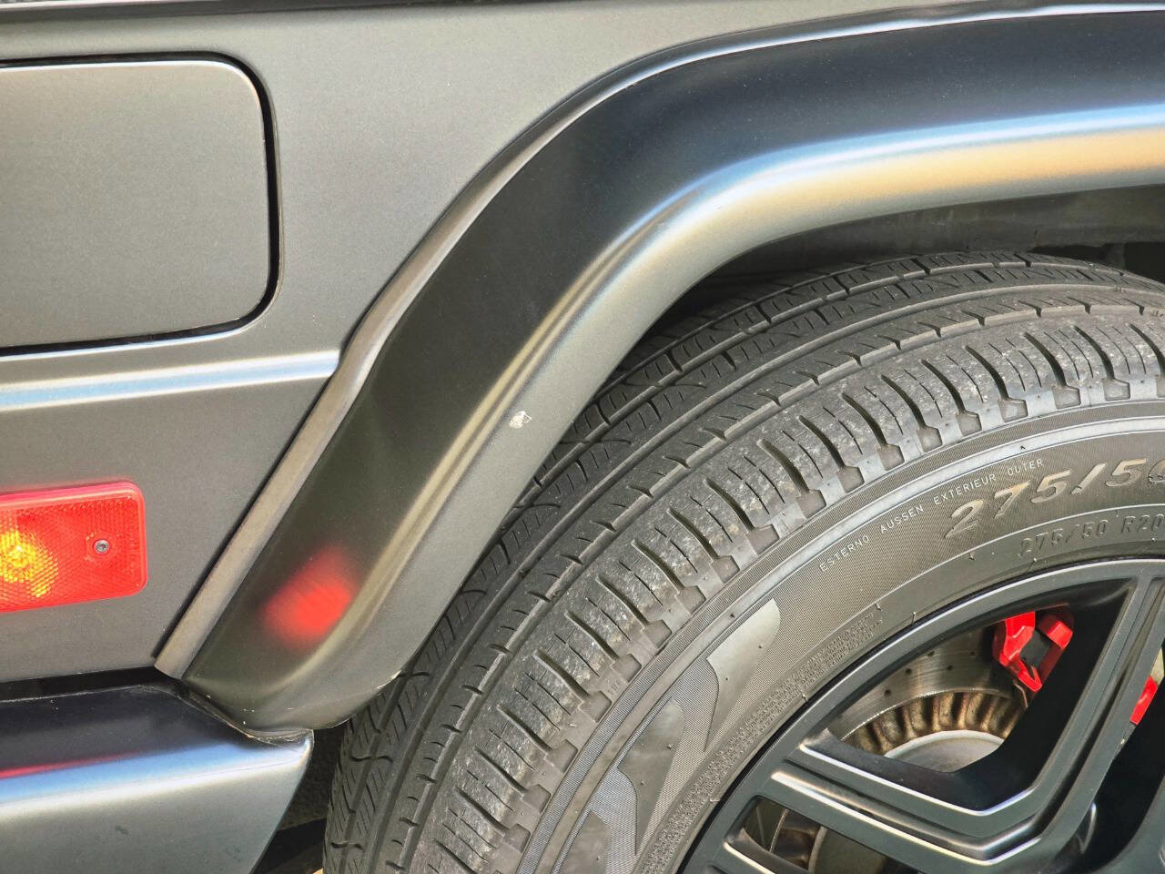 Used 2013 Mercedes-Benz G 63 AMG 4MATIC image 42
