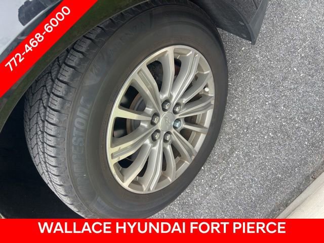 Used 2019 Cadillac XT5 Luxury FWD image 6