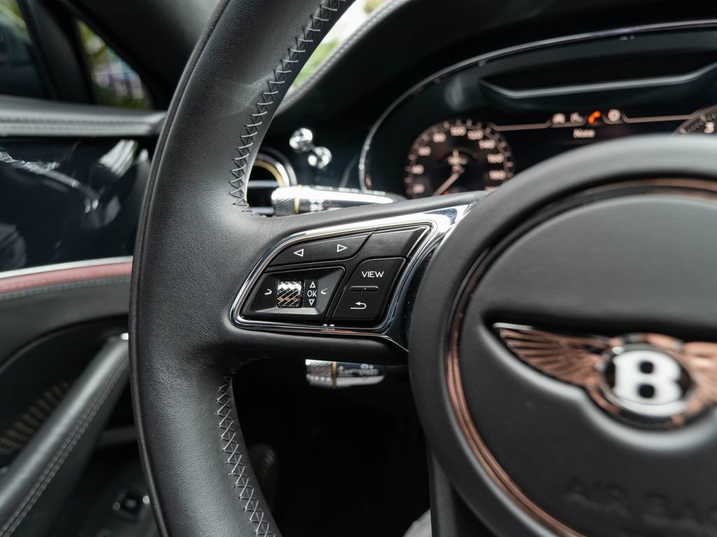 Used 2024 Bentley Flying Spur W12 AWD/4WD image 20