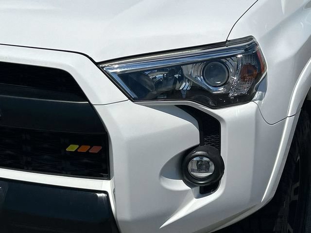 Used 2019 Toyota 4Runner TRD Pro AWD/4WD image 9