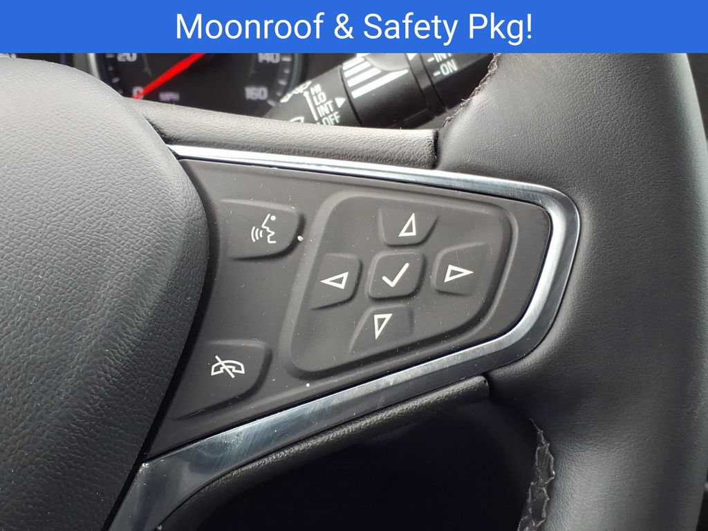 Used 2024 Chevrolet Equinox LT FWD image 22
