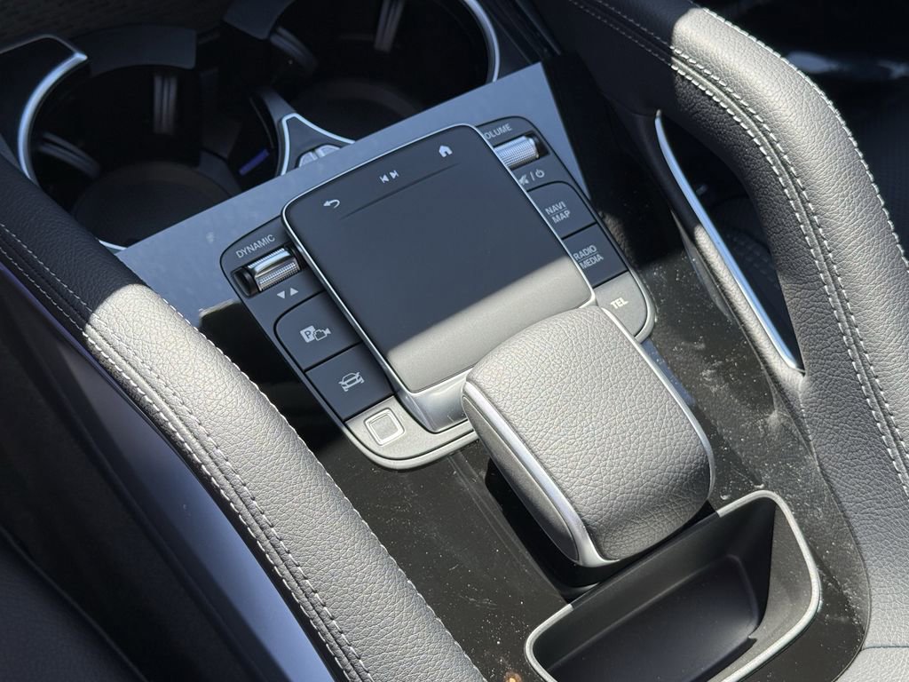 New 2026 Mercedes-Benz GLE 450 4MATIC image 23