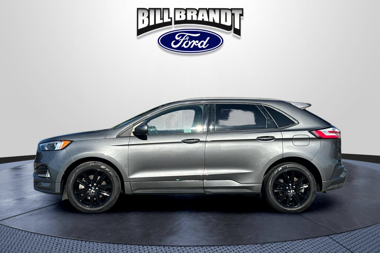 Used 2023 Ford Edge ST-Line AWD/4WD image 6