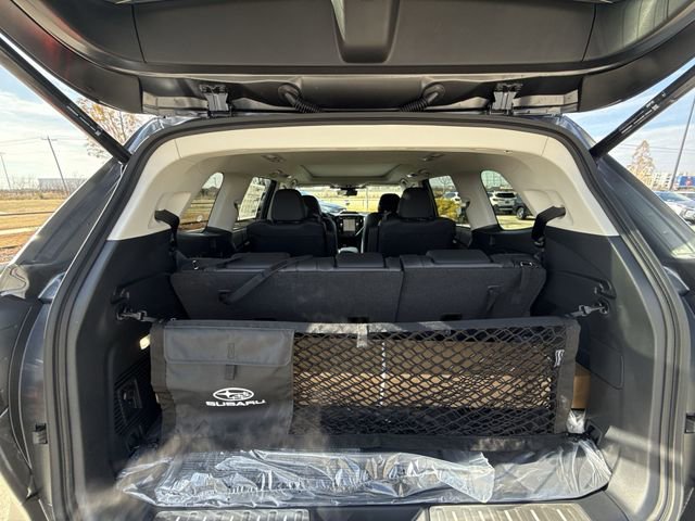 New 2026 Subaru Ascent Bronze Edition image 25
