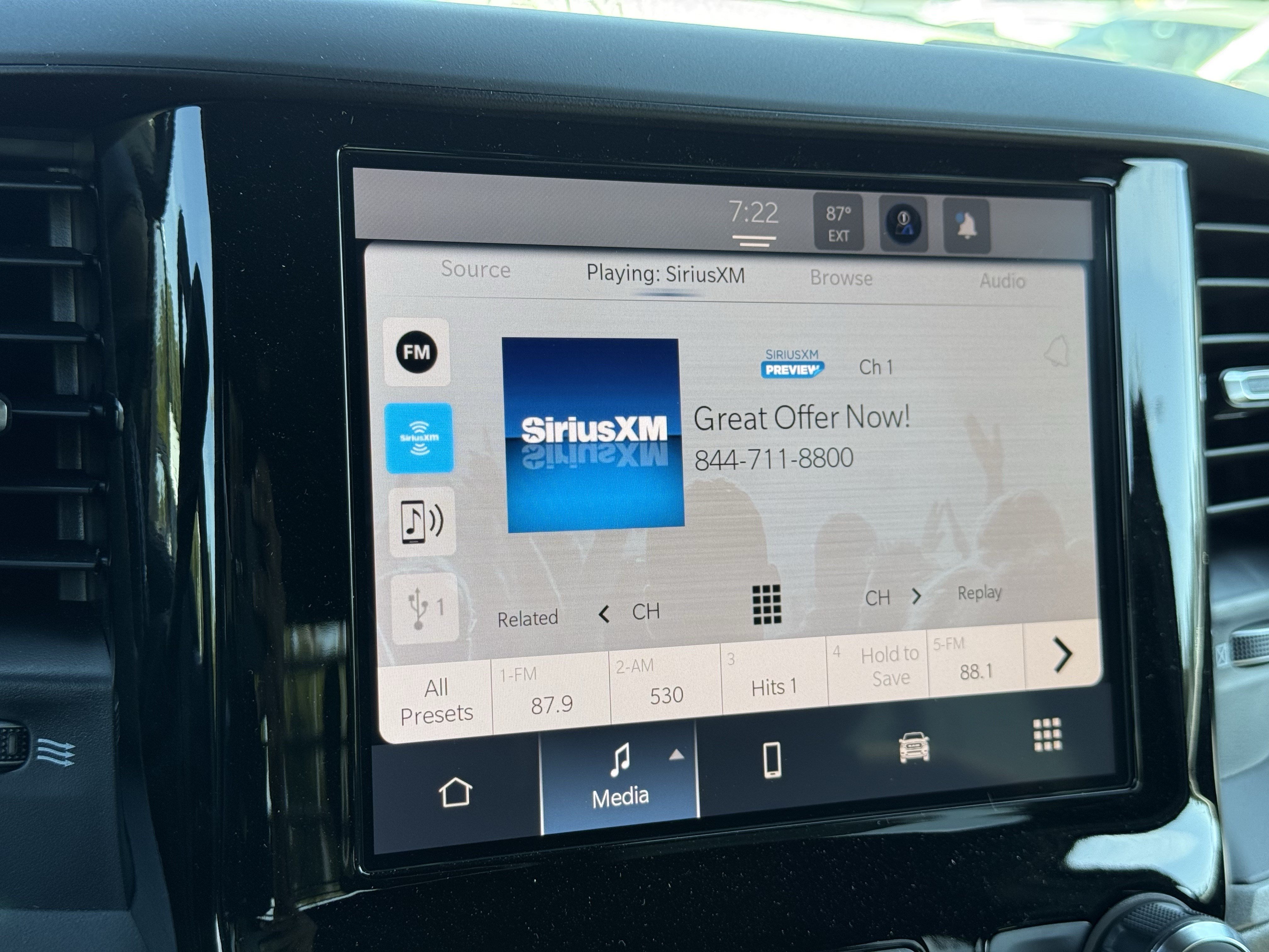 New 2026 RAM 3500 Tradesman AWD/4WD image 22