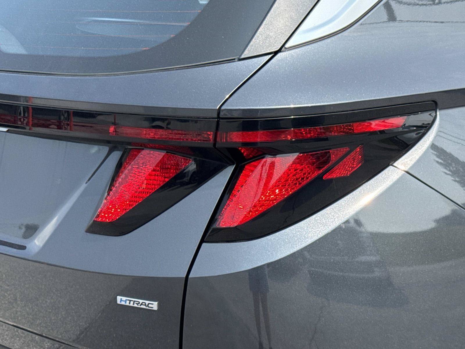 Certified 2023 Hyundai Tucson SE AWD/4WD image 24