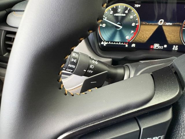 New 2026 Subaru Forester Wilderness image 28