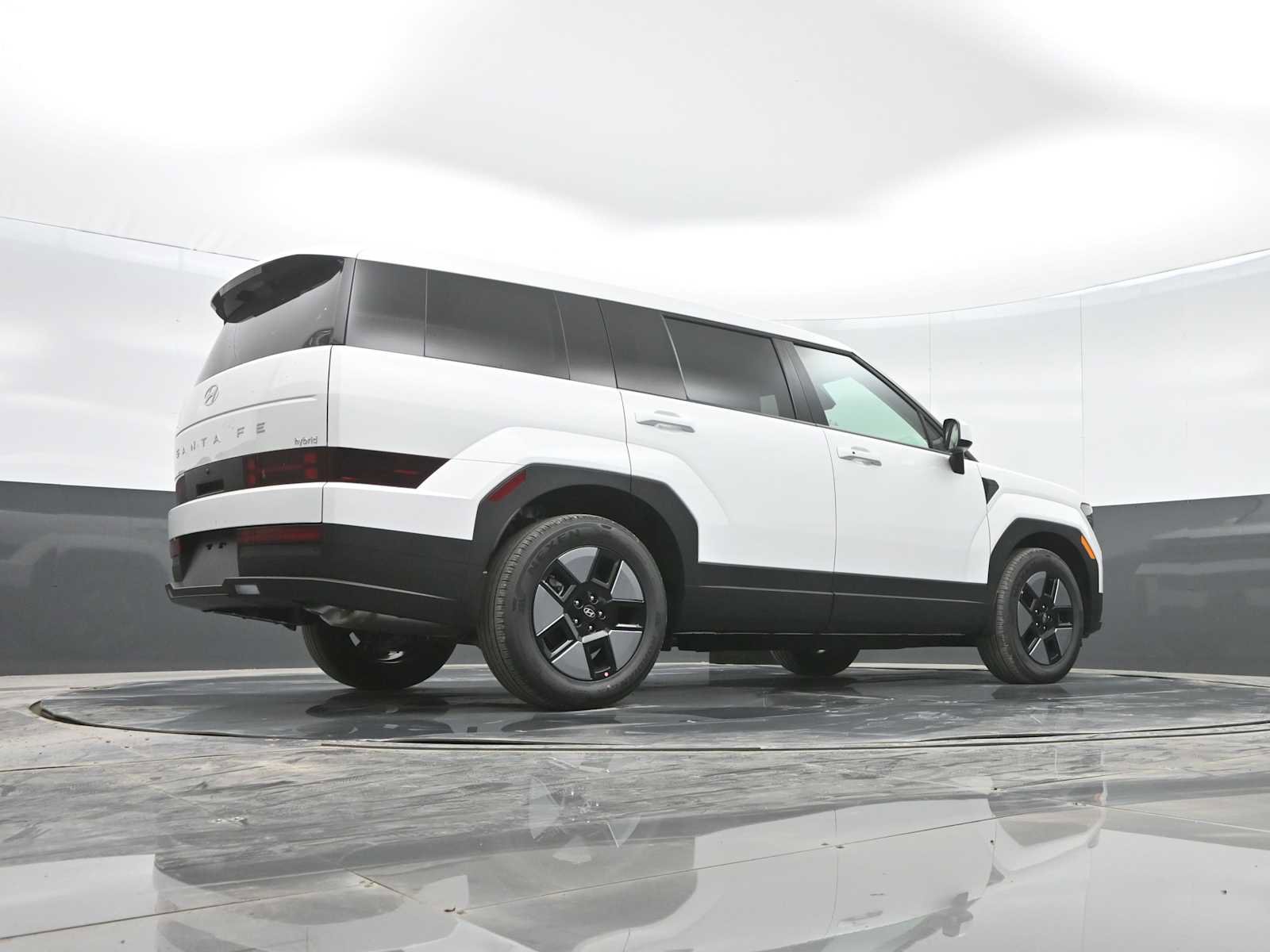 New 2026 Hyundai Santa Fe SE image 35