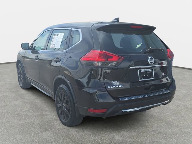 Used 2017 Nissan Rogue S image 7