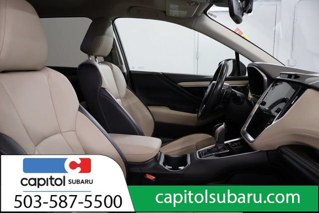 Used 2024 Subaru Outback Limited AWD/4WD image 32