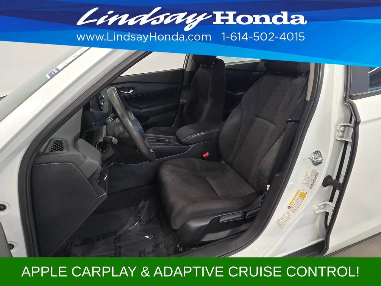 Used 2024 Honda Accord LX image 11