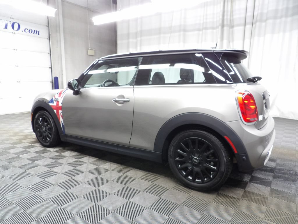 Used 2019 MINI Cooper S FWD image 6
