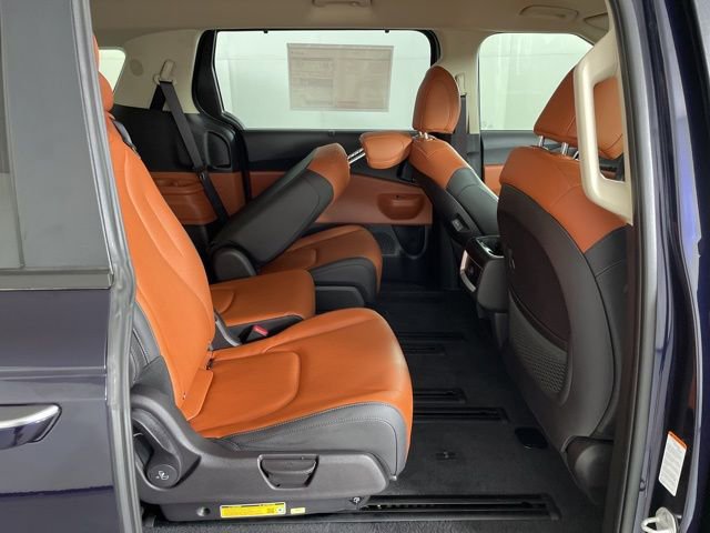 New 2026 Kia Carnival EX image 45