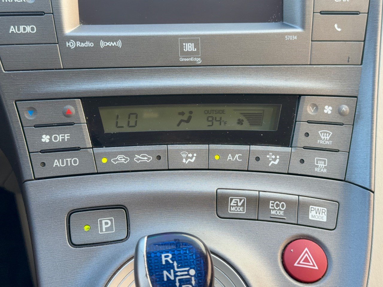 Used 2013 Toyota Prius Four FWD image 22