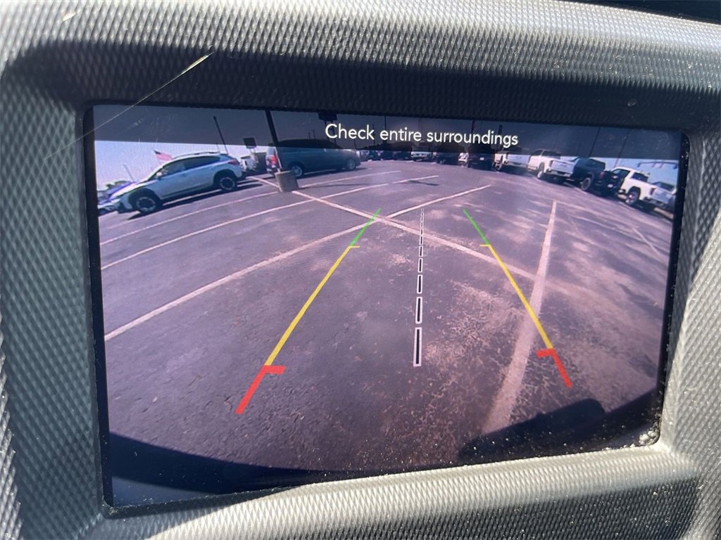 Used 2019 Jeep Wrangler Unlimited Sport S image 17