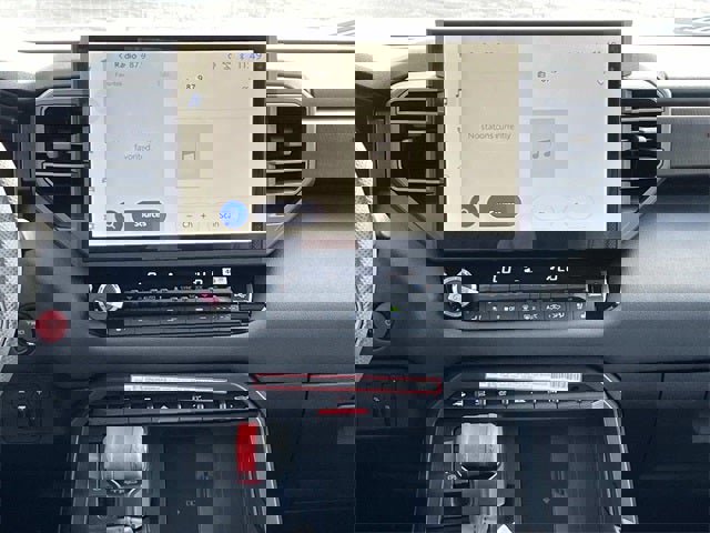 New 2026 Toyota Tundra TRD Pro image 16