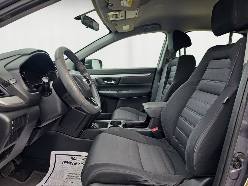 Used 2019 Honda CR-V LX image 10