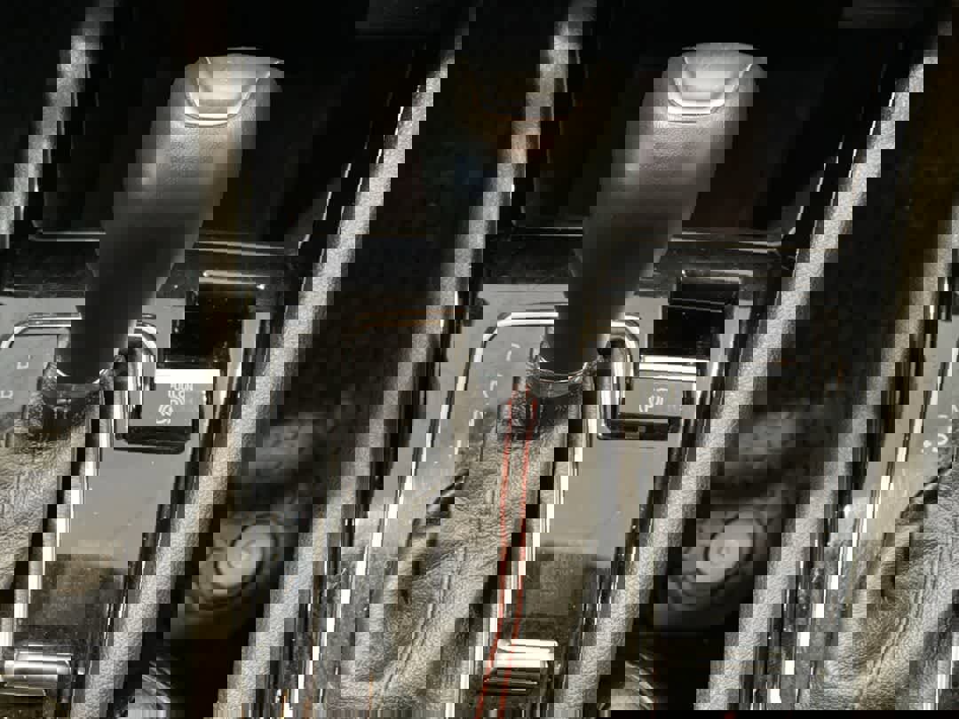 Used 2023 Jeep Compass Trailhawk image 22