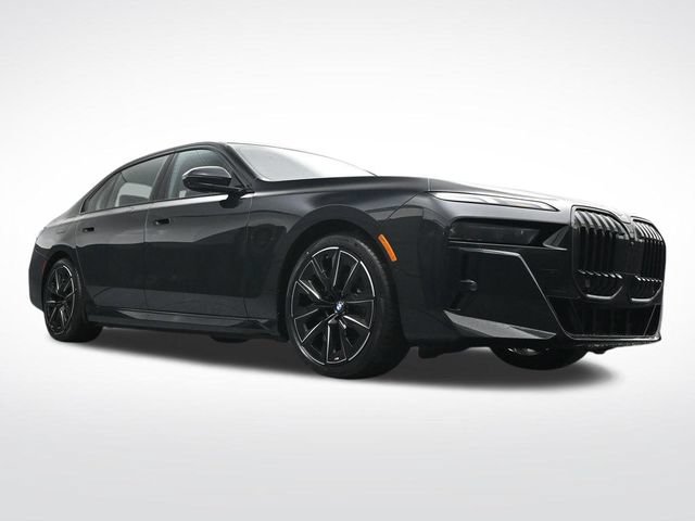 New 2026 BMW i7 xDrive60 AWD/4WD image 42